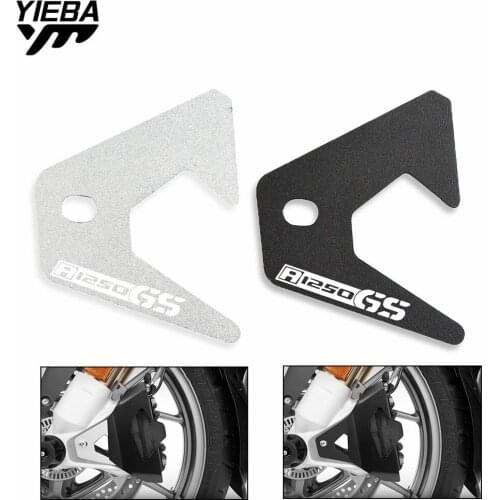 ABS sensor protection Motorcycle Accessories protective For BMW R 1250 GS R1250GS/ R 1250 GS Adventure R1250 GS ADV All Years