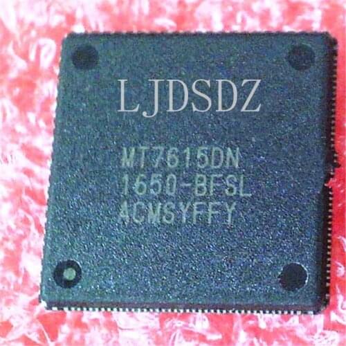 1PCS/LOT MT7615DN NEW IN STOCK