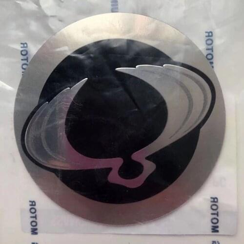 7993131010 Bonnet Wing Emblem Badge for Ssangyong ActYon 2006-2011