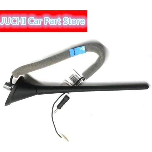For JAC Pickup Shuailing T6 T8 Roof Radio Rod Antenna Original Car Car Receiver Player FM Channel