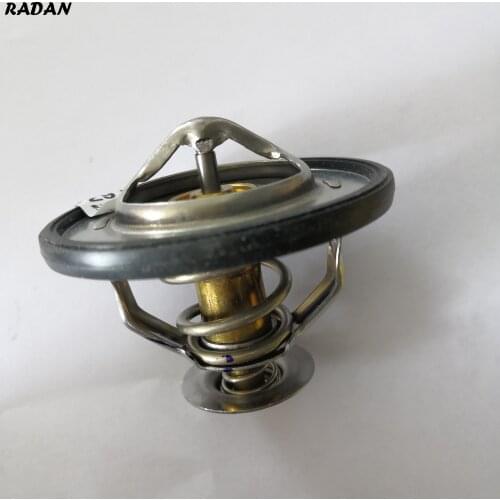 Auto Thermostat for Joylong Hiace Van