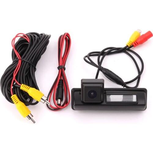 Car Rear View Camera Parking Aid Reverse Backup Cameras for toyota Camry