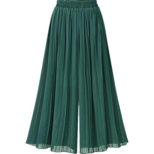BIRDTREE TB Womens Summer Pants
