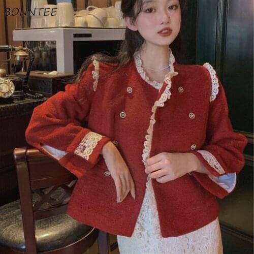 Женские осенние пальто BONNTEE China At AliExpress