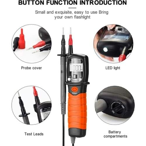 BTMETER Autotools