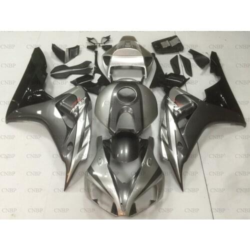 CBR1000 RR 2006 - 2007 Full Body Kits for Honda Cbr1000 RR 07 Plastic Fairings CBR1000RR 2007 Abs Fairing