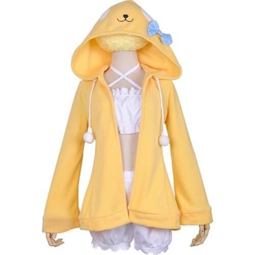 Cos Uzuki Cosplay Halloween Party High Quality Costume Men/Women game Azur Lane Cosplay Costume