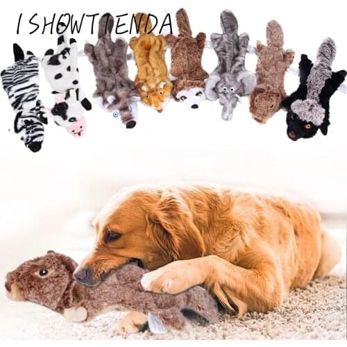 Dog toys for aggressive chewers large dogs And Vent Plush Phonation Toys Pet Toys Dog Game Play Bite Resistant Puppy Pet Toy