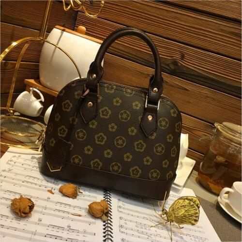 Women's Brand Bags LANKOU China