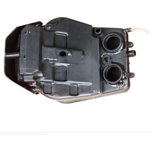 Suitable for 752S BJ750GS Air Filter Assembly Air Filter Air Filter