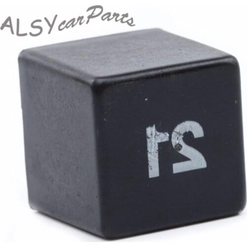 YIMIAOMO OEM 191 953 227 A 3-Pin Turn Signal Flasher Light Relay #21 For VW Passat Golf Jetta Audi A6 Skoda Seat 111953227D 12V