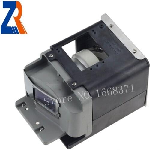 Compatible Projector Lamp with housing 5811118436-SOT BL-FU310B BL-FU310A for DH1017 EH500 EH501 X600 projectors