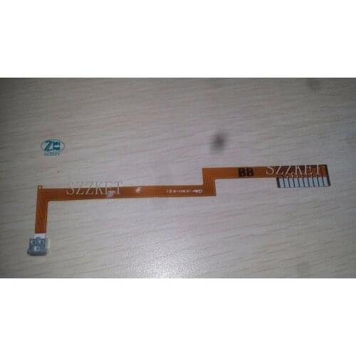 Thermal Print Heads Micro Print Cartridges Print Accessories Head for STP411B-32-E, Thermal Sheet, STP411B-320,STP411B,STP411