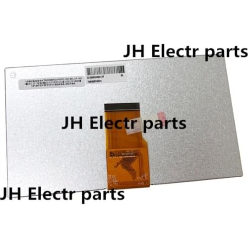 TM068RDHG08-00-BLU1-02 TM068RDHG08 800*480 100% Tested 6.8 Inch LCD Display Screen Panel For TIANMA