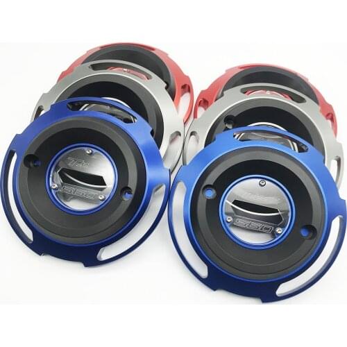 Tmax560 Left&Right high quality Motorcycle Engine Stator Hood Anti-drop Cover Protector For Yamaha tmax t-max 560 t-max560 2020