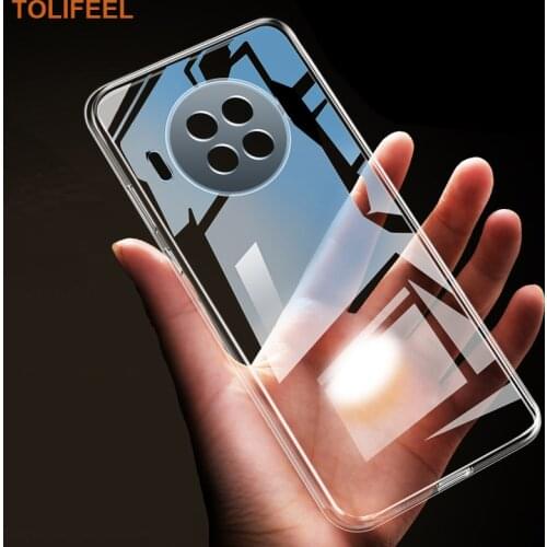 TOLIFEEL Phone Cases Xiaomi Mi 10T Lite 5G