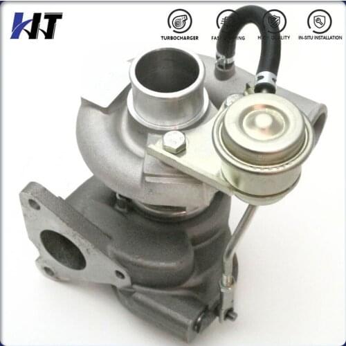 AP01 TurboCharger 49131-05212 4913105212 49S3105210 For Citroen Jumper 2.2 for Fiat Ducato For Ford Fiesta C-Max Focus 1.6TDCi