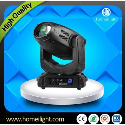 280w LED Moving Head Lighting,Professional 10R Beam Wash Spot Moving Head Light