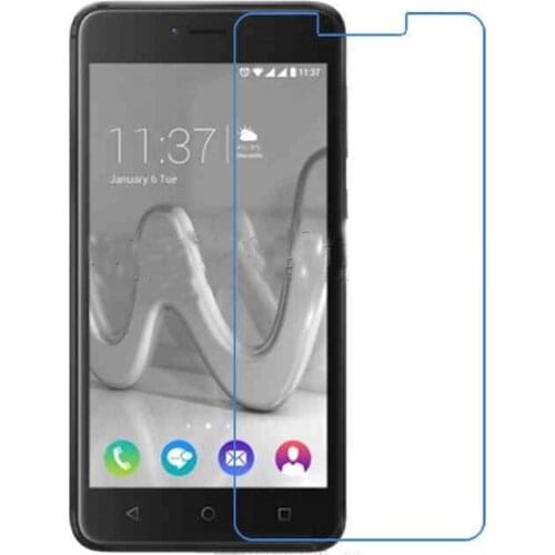 Tempered Glass Screen Protector For Wiko VIEW XL Prime Sunny 2 Plus Tommy 2 Lenny 2 3 4 Max Plus Jerry Max 2 protective film