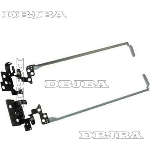 LCD Hinge for Acer Aspire ES1-512 ES1-531 ES1-571 LCD Screen Support Hinge Brackets Rails