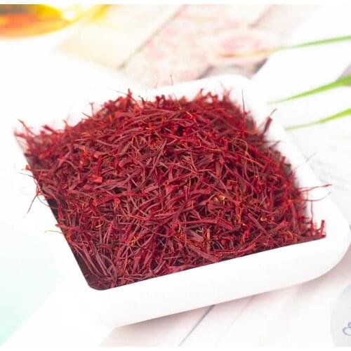 3g/6g High Quality Pure Organic Saffron Flower