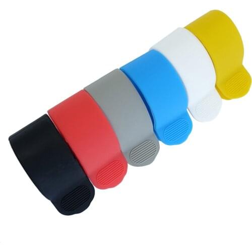 Protective Cover Finger Dial Silicone Case for M365 1sPRO Electric Scooter Waterproof Case For Xiaomi Mijia M365 Pro Accessories