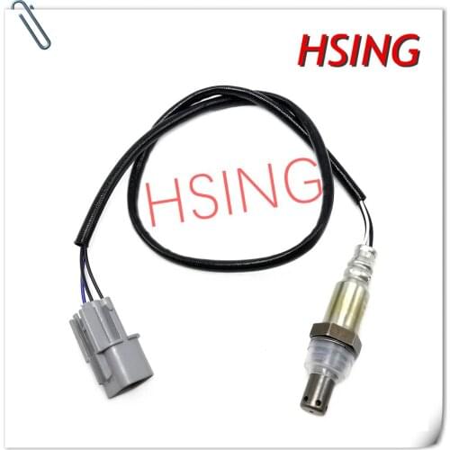 HSINGYE BRAND-NEW# 1588A147 Oxygen Sensor O2 Sensor Fits For Diamante Eclipse Galant Outlander Montero ***Part No# 234-4656