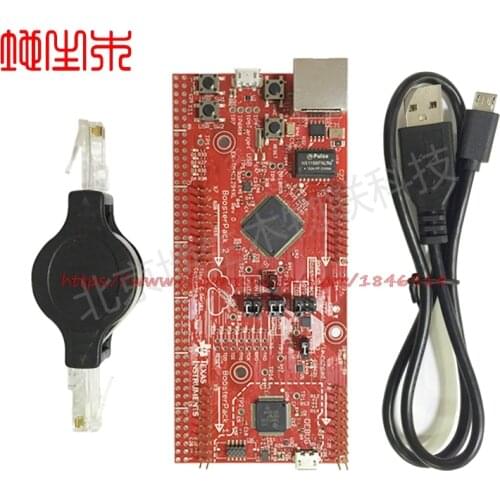 EK-TM4C1294XL evaluation board suite NEW board