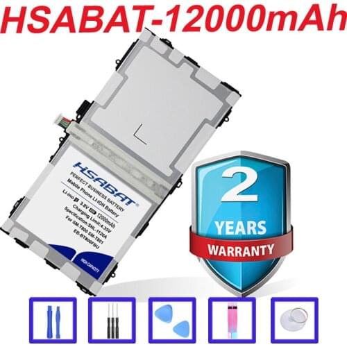 HSABAT Samsung Phone Batteries