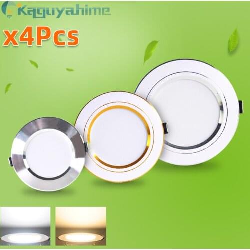 Kaguyahime LED Panels