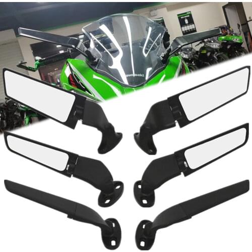 LatinMotor Motorcycle Mirrors