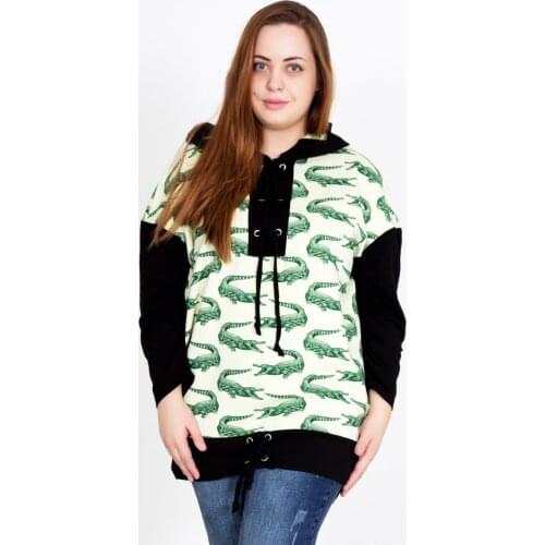 Женские толстовки с капюшоном Лика Дресс China At AliExpress