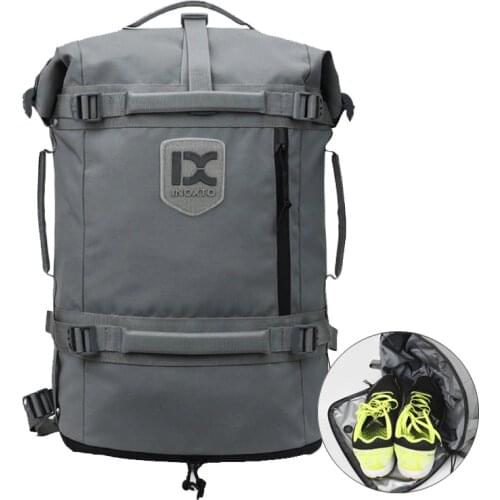 Outdoor Gym Backpack for Men Fitness Bag Shoes Storage Travel Luggage Rucksack Sports Sac De Sporttas Mochila Deportiva XA879WA