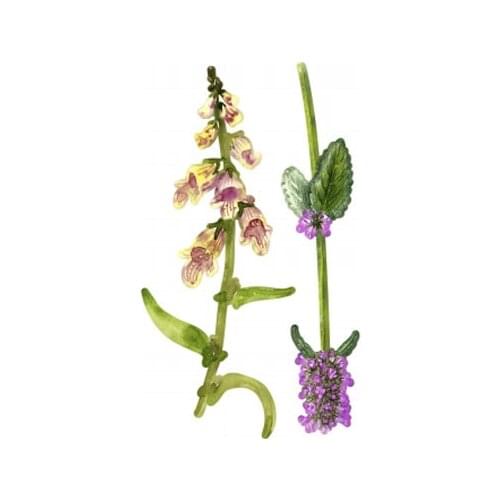 2021 new Centaurea Metal Cutting Dies and Stamps DIY Scrapbooking Card Stencil Paper Cards Handmade Album Big Die Sheets Gift