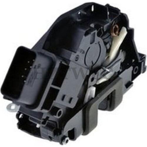 3M5AR21812AK FRONT RIGHT DRIVER SIDE CENTRAL DOOR LOCK ACTUATOR FOR FORD FOCUS 1.8 MK2 C-MAX II