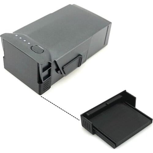 3D Printed Dustproof Plug Cover For DJI Mavic Air Battery