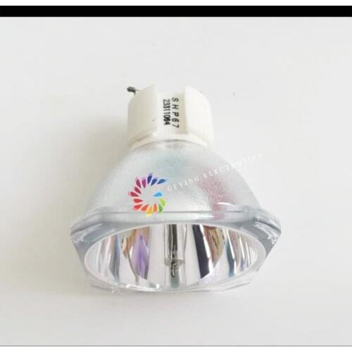 SHP67 160W Original Projector Lamp Bulb for To shi ba TLPLV4 TDP-S20/TDP-S20B/TDP-S20U/TDP-S21/TDP-S21B/TDP-SW20/TDP-SW20U