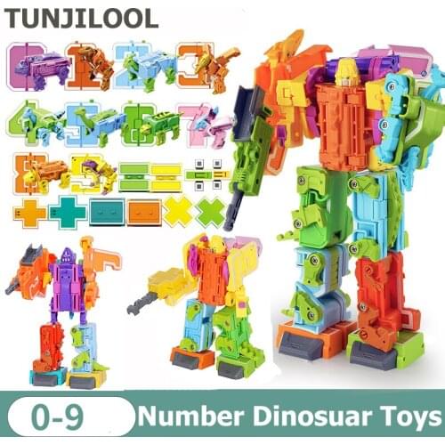 TUNJILOOL Figures With Animals