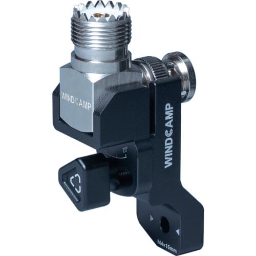 Средства и аксессуары для радиосвязи WINDCAMP China At AliExpress