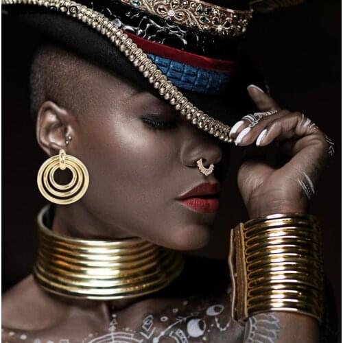 Женские кожаные чокеры Y2E2noa China At AliExpress