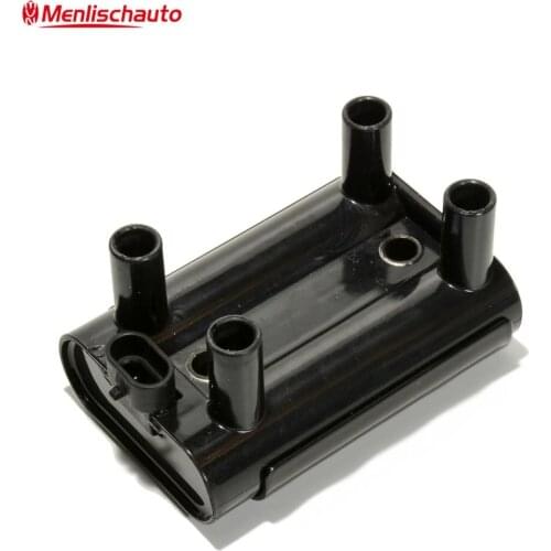 19005270 Ignition Coil Pack for Great Wall SA220 V240 Pick up X240 Wagon 2.2L 2.4L IGC346 19005270 19005236 19005236