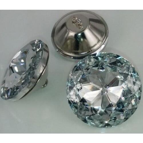 5size 100pcs 3colors bauhinia crystal button ,sofa, soft bag glass buckles Headboard Buttons Sofa Bed Wall