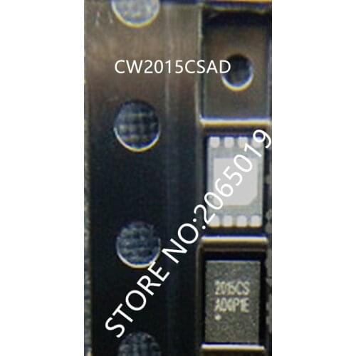 5PCS NEW CW2015CSAD CW2015CS CW2015 2015CS TDFP-8