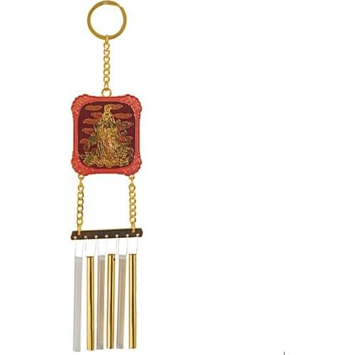 Feng Shui GUI REN Windchime W Free Fengshuisale Red String Bracelet W1701