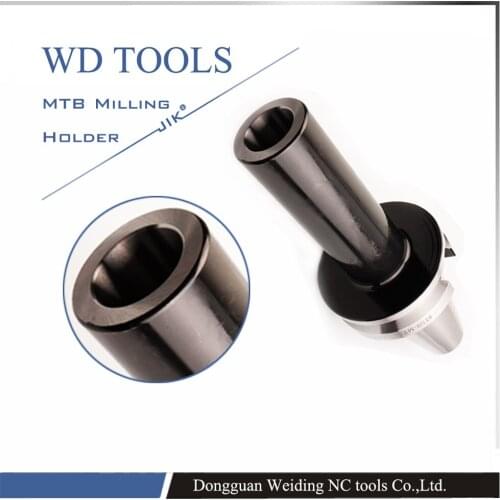 BT40-MTB3-75 factory wholesale MTB morse tool holder