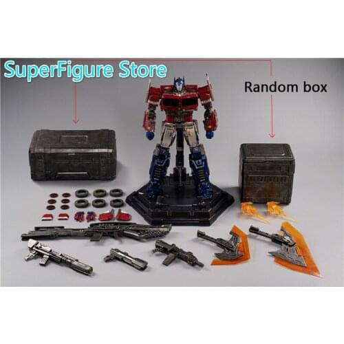 Transformation Toyworld TW-F09 Action Figure Toy Op Commander Dark Version Movie Model KO SS38 LS13 Deformation Car Robot