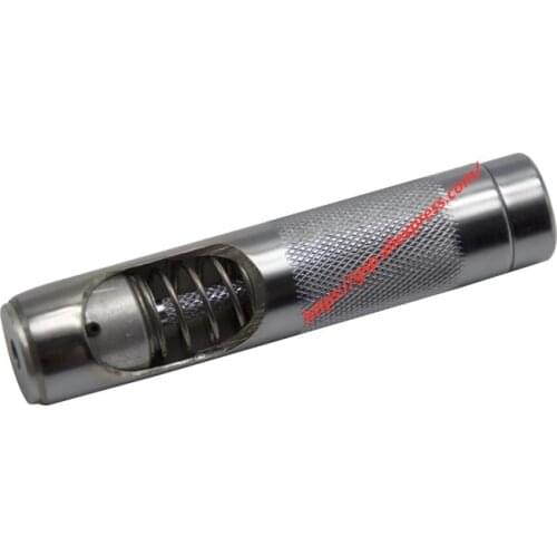 Piano tuning tools and accessories, large paper ring punch (modular)