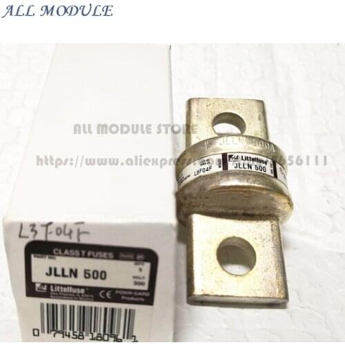 JLLN500 JLLN600 JLLN450 FREE SHIPPING NEW ORIGINAL FUSE