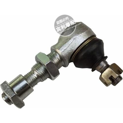 1 Pair Tie Rod End Kits Ball Joint Fit For China ATV 50cc 110cc 150cc 200cc 250cc 300cc Go Kart Karting Quads Bike Parts