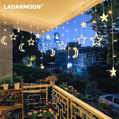 Ladarmoon Garlands